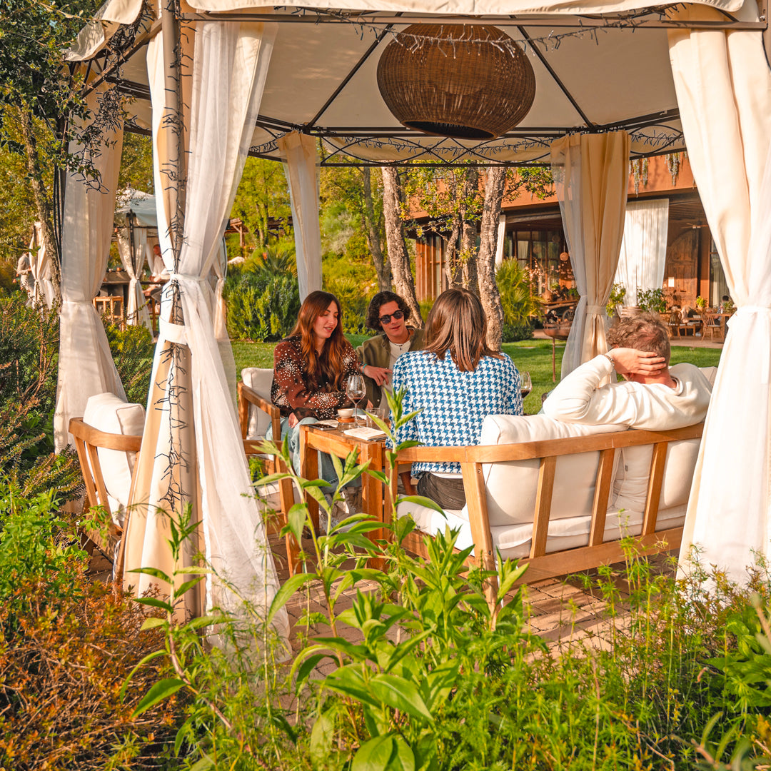 Aperitivo Degustazione