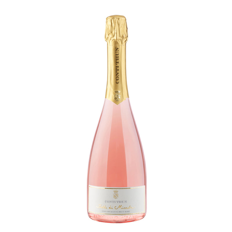 BOLLE di MICAELA - Spumante Brut Rosé