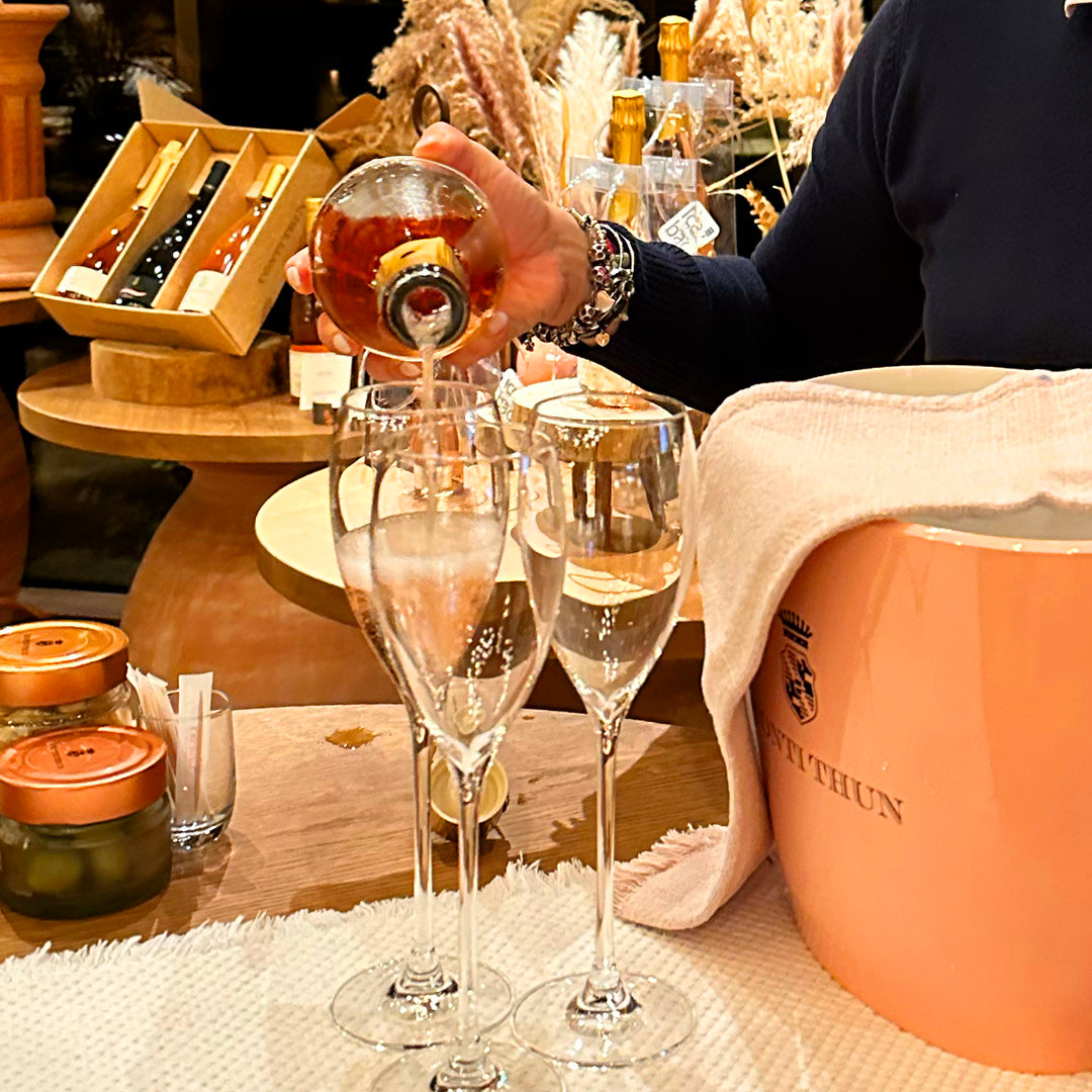 Cooking Class & Aperitivo