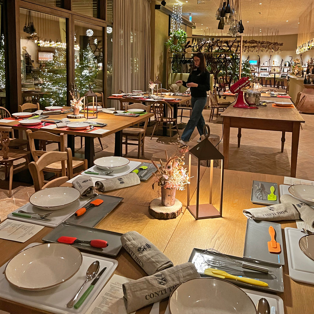 Cooking Class & Aperitivo