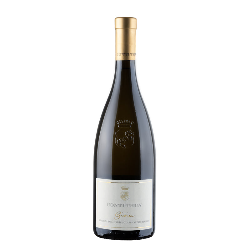 GIOIA - vino bianco, Riviera del Garda Classico DOC