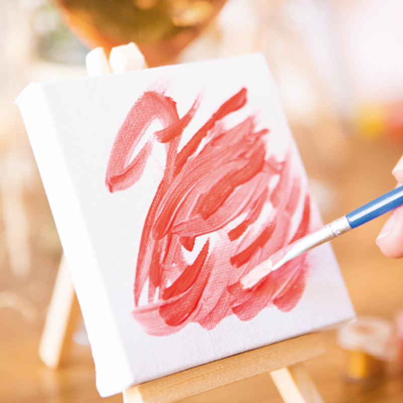 BACHELORETTE PARTY – CREATIVITY