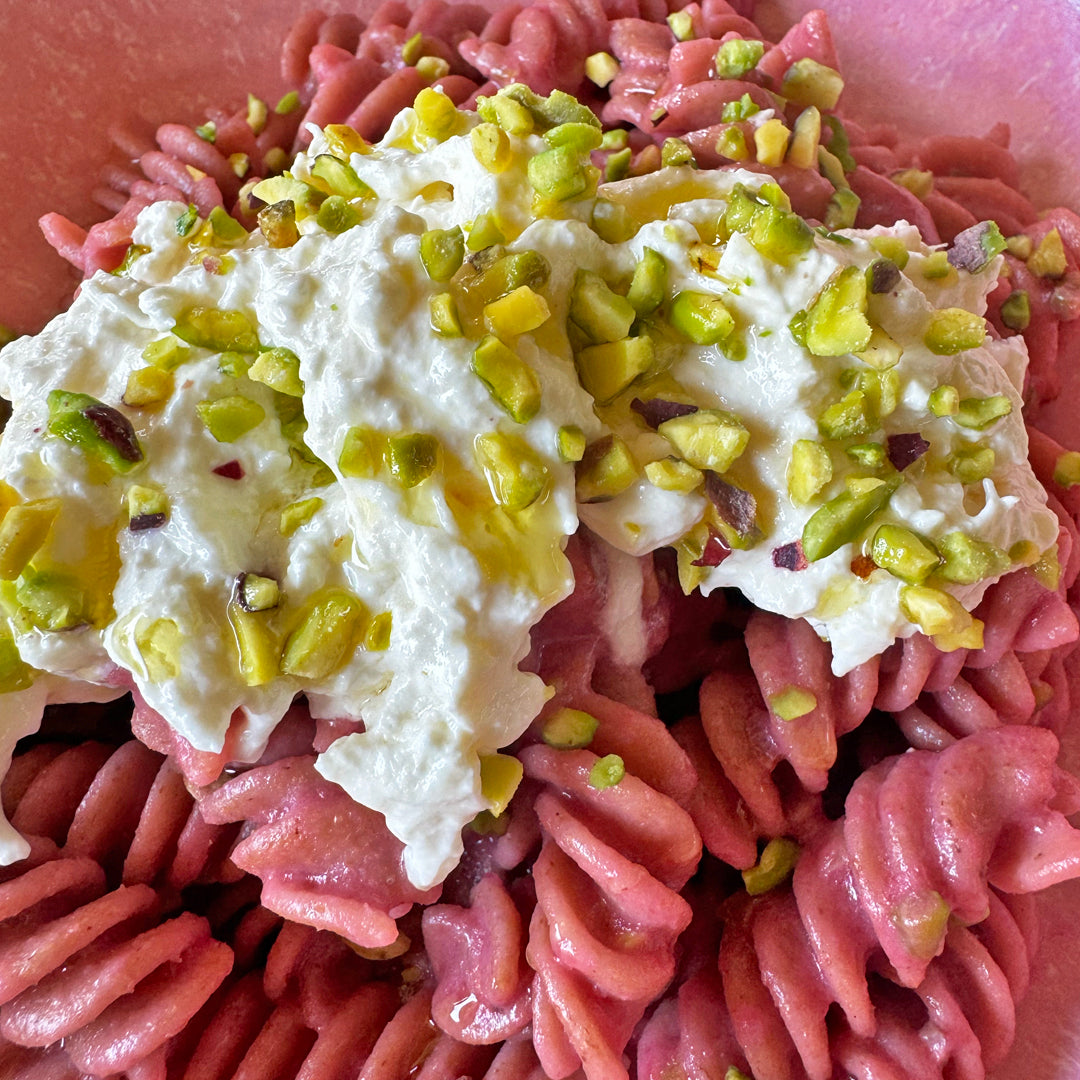 Light Lunch vista Vigna