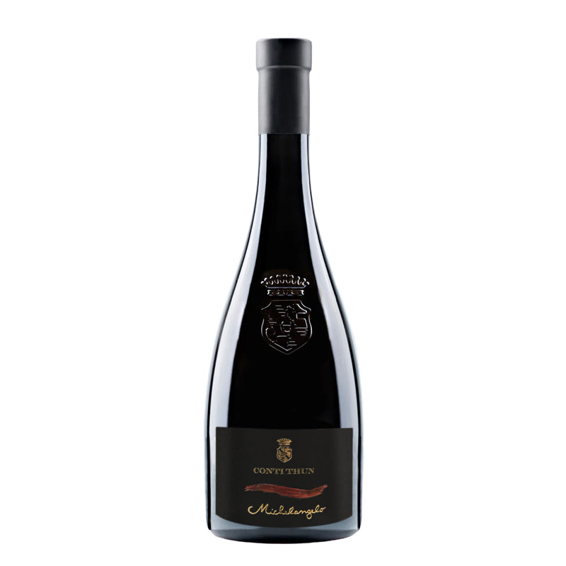 MICHELANGELO - vino rosso superiore, Riviera del Garda Classico DOC