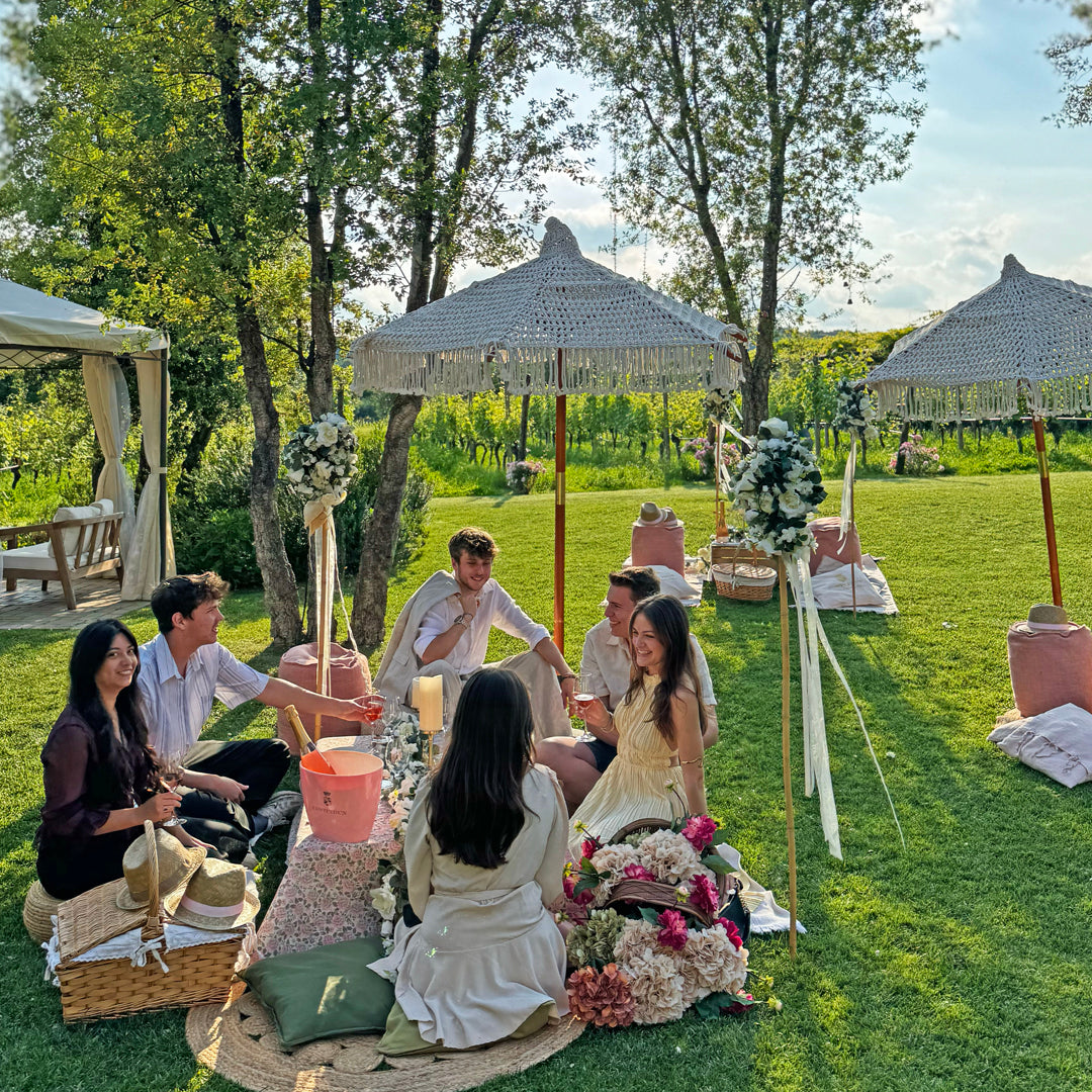 Royal PicNic Garden Party