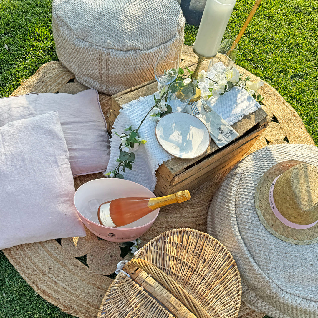 Royal PicNic Garden Party