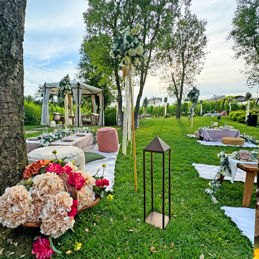 Royal PicNic Garden Party