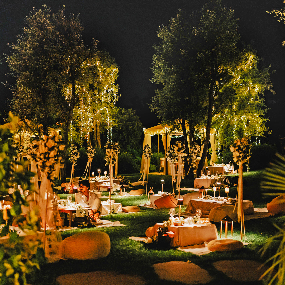 Royal PicNic Garden Party