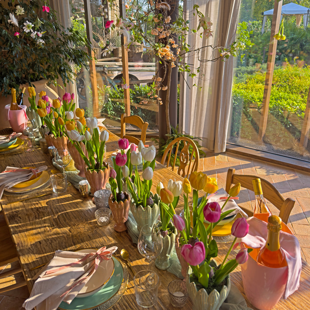 Rose&Tulipani Lounge
