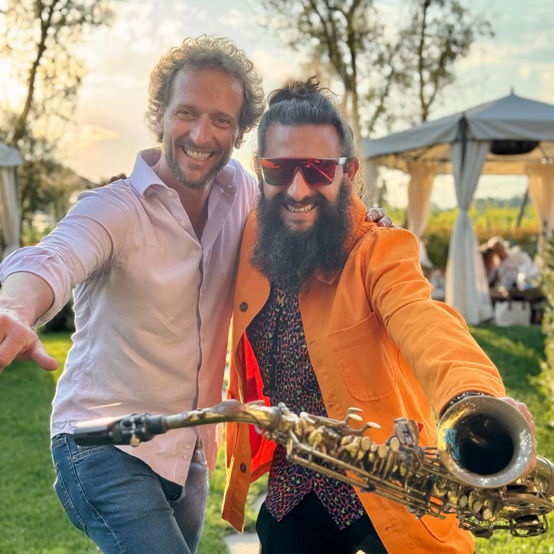 Speciale Ferragosto