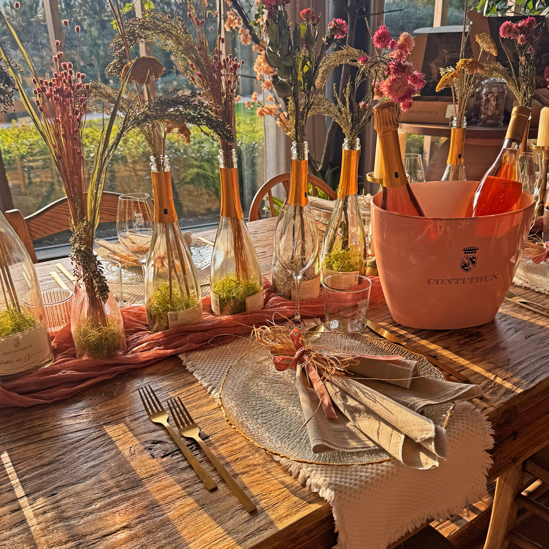 Spring Lounge