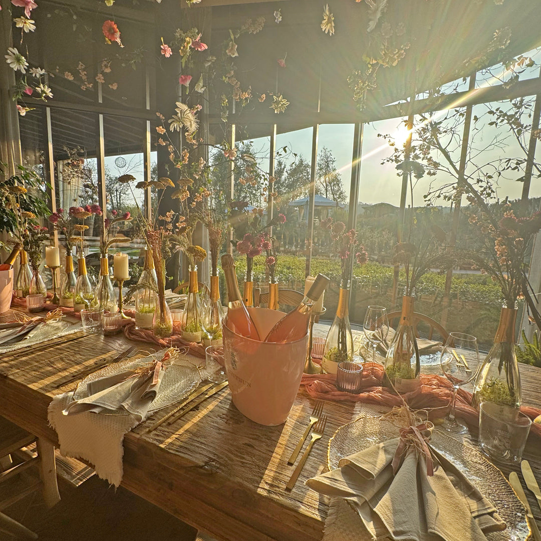 Spring Lounge