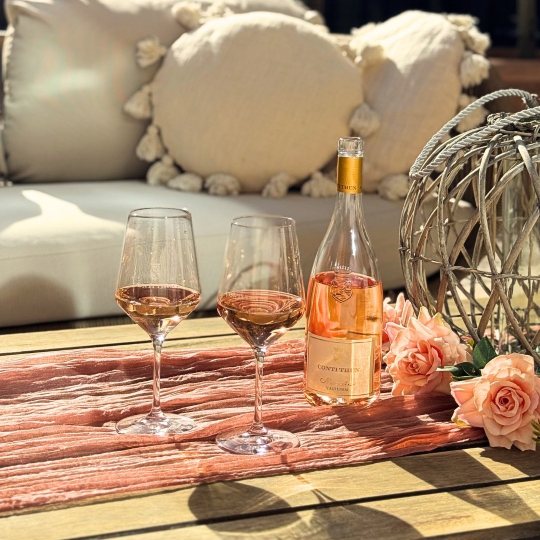 BACHELORETTE PARTY – LA VIE EN ROSÉ