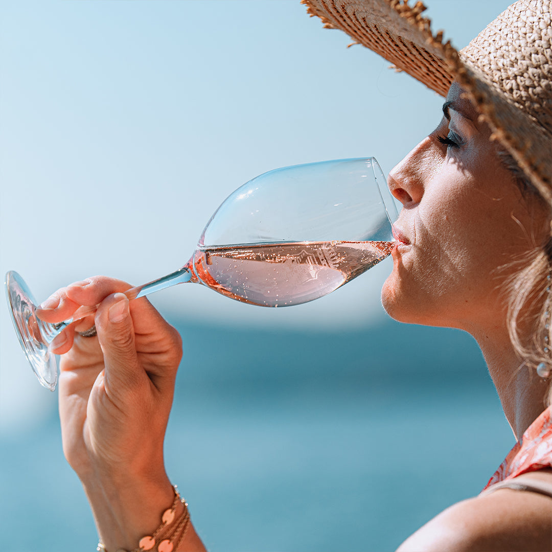 BOLLE LOVERS - Bolle di Gioia e Bolle di Micaela Spumanti Brut