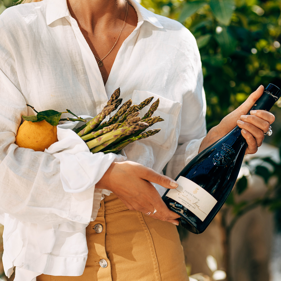 CONTESSA LENE - White Wine, Sauvignon Blanc Alto Adige DOC