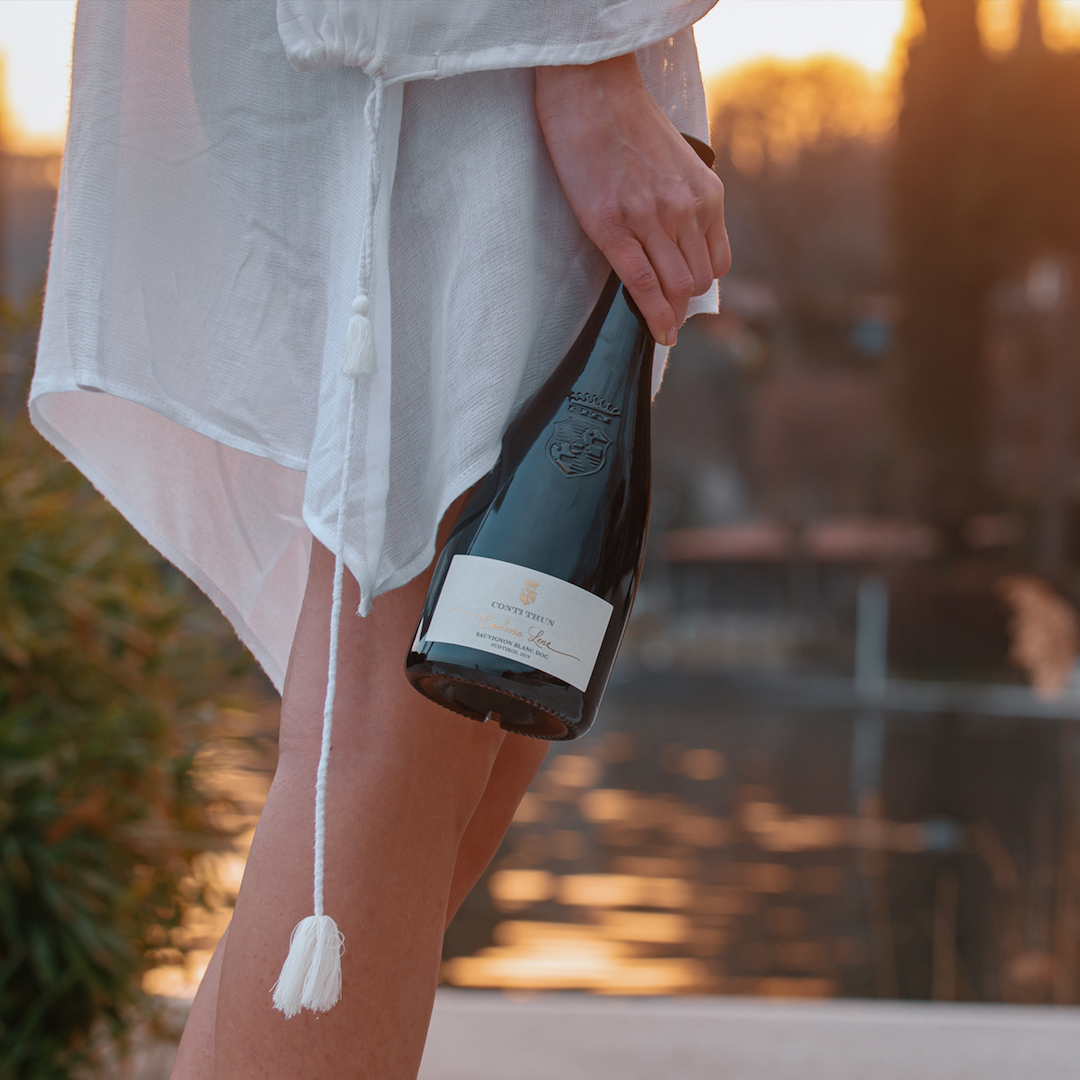 CONTESSA LENE - White Wine, Sauvignon Blanc Alto Adige DOC