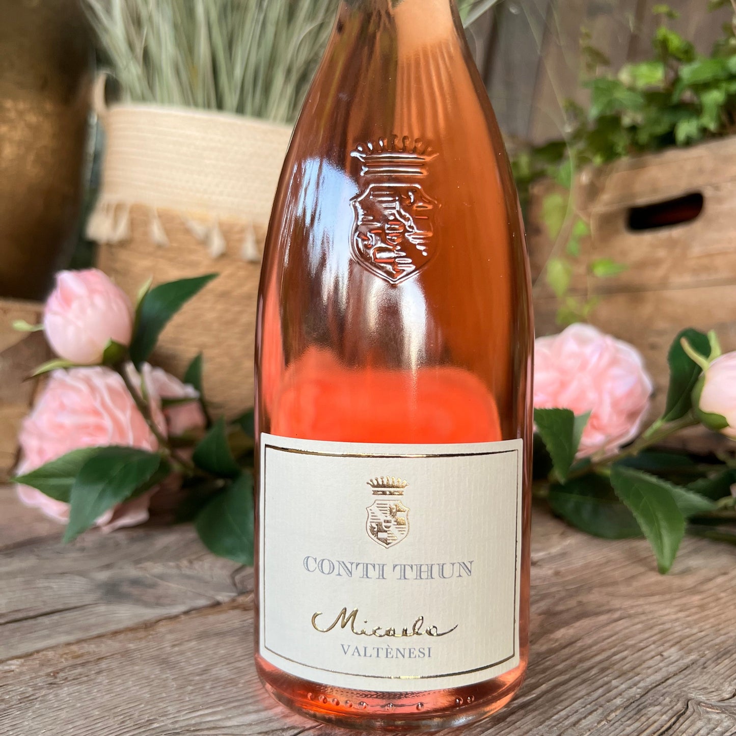 MICAELA - rosé, Valtènesi Riviera del Garda Classico DOC