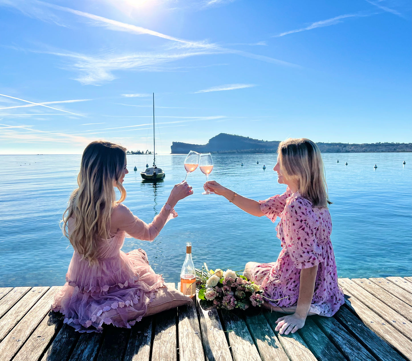 MICAELA - rosé, Valtènesi Riviera del Garda Classico DOC