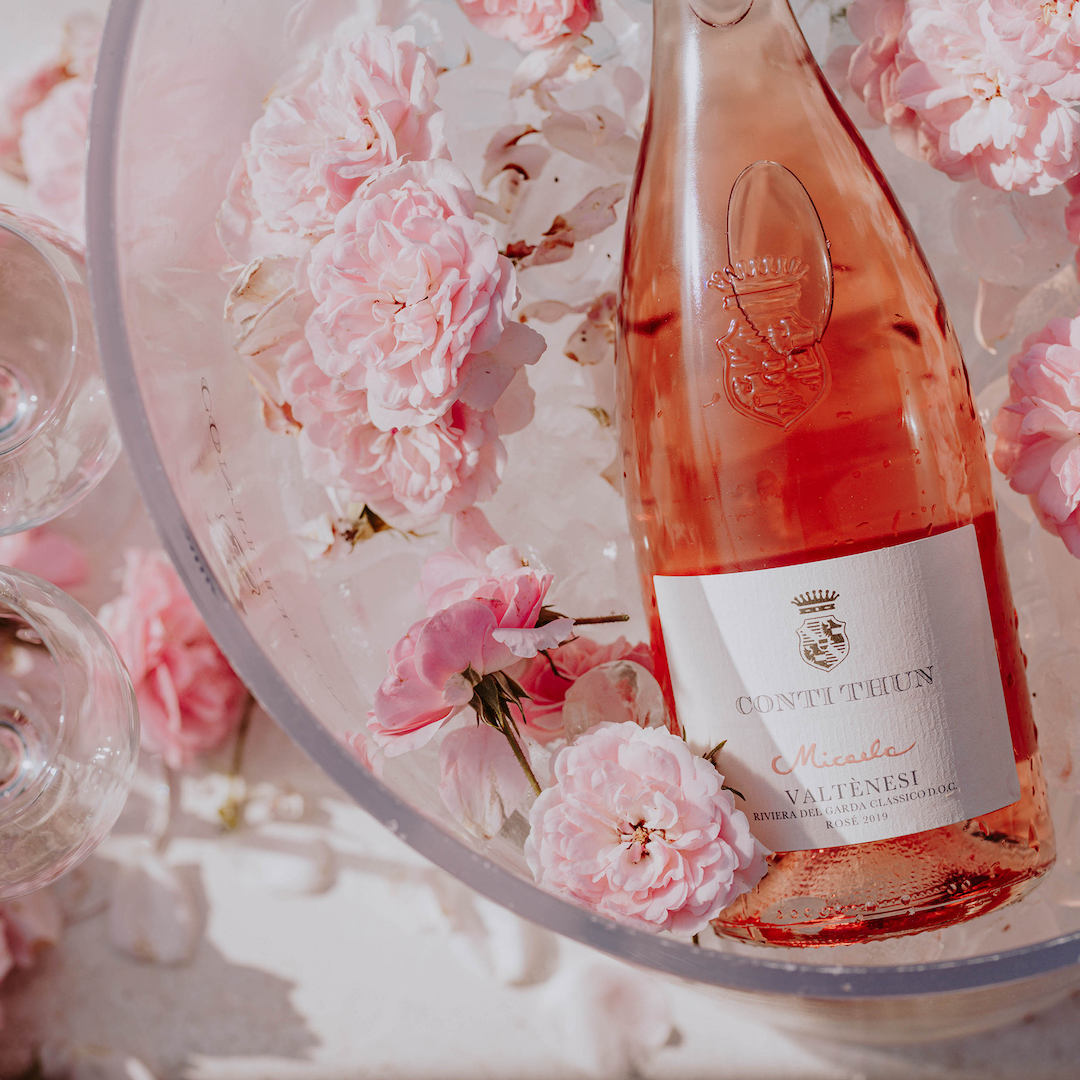 MICAELA - rosé, Valtènesi Riviera del Garda Classico DOC