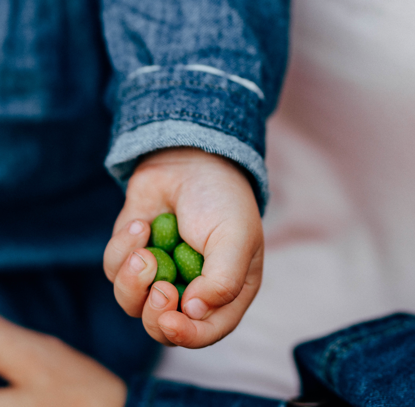 Extra virgin Garda DOP Olive oil