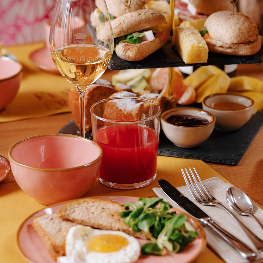 Country Brunch