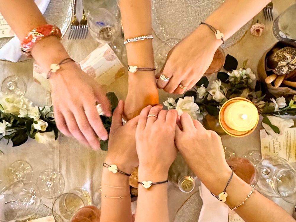 Giornata della Solidarietà: il cuore di Conti Thun insieme alla Fondazione Lene Thun