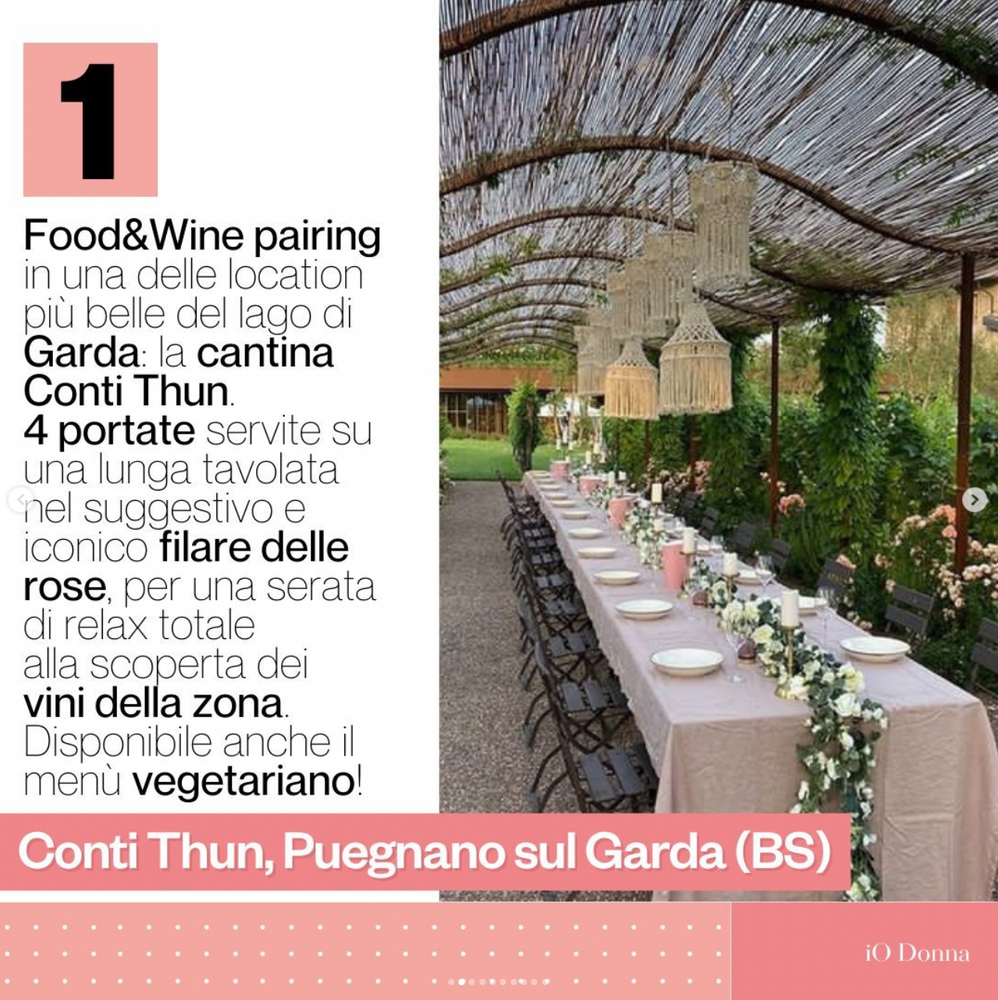 Rassegna Stampa dell'estate ☀️