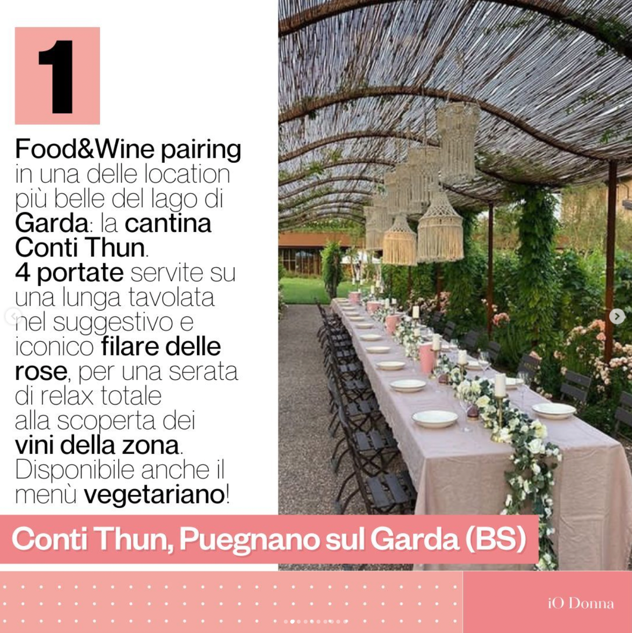 Rassegna Stampa dell'estate ☀️