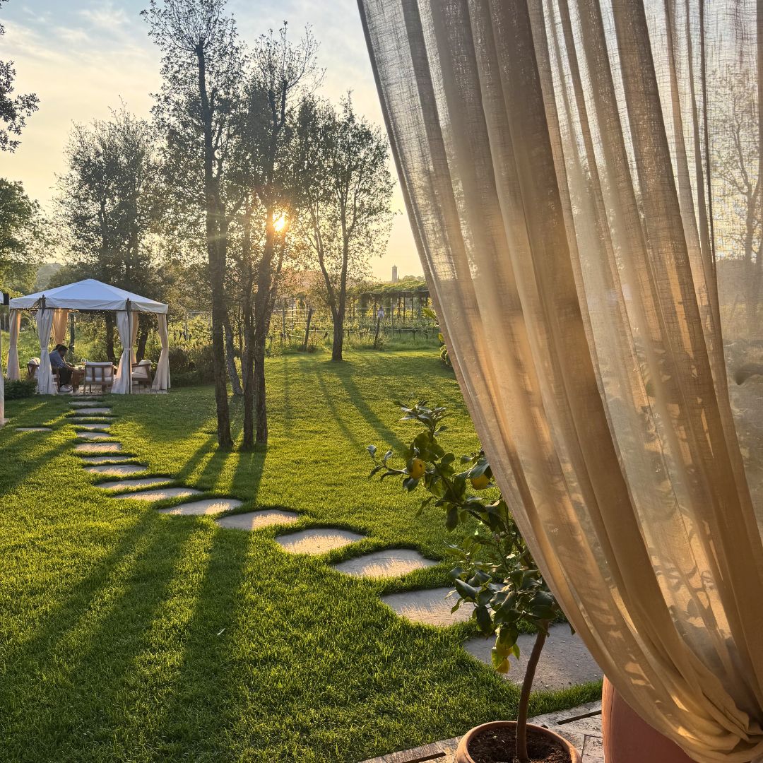 
                  
                    Grigliata di Pasquetta
                  
                