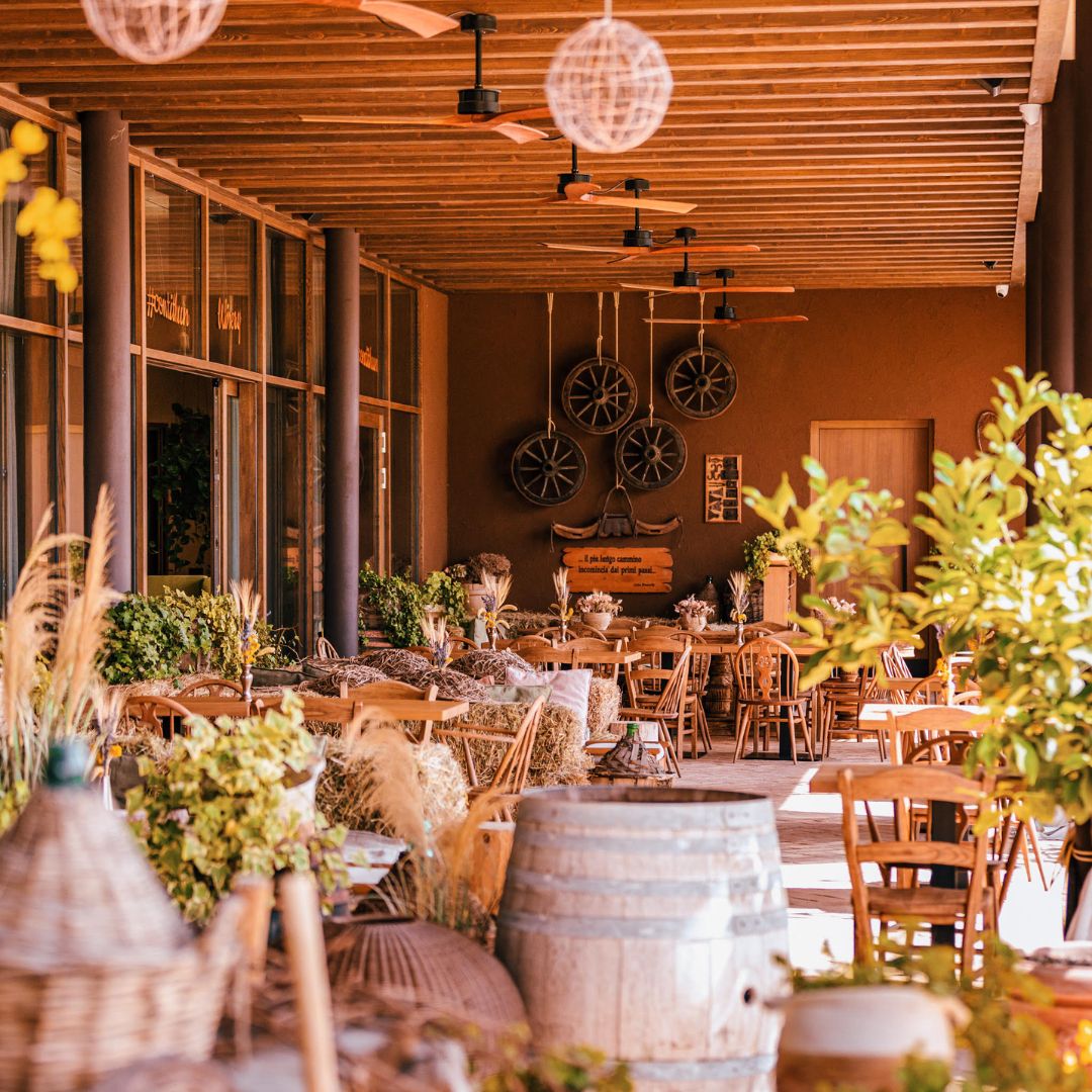 
                  
                    Grigliata di Pasquetta
                  
                