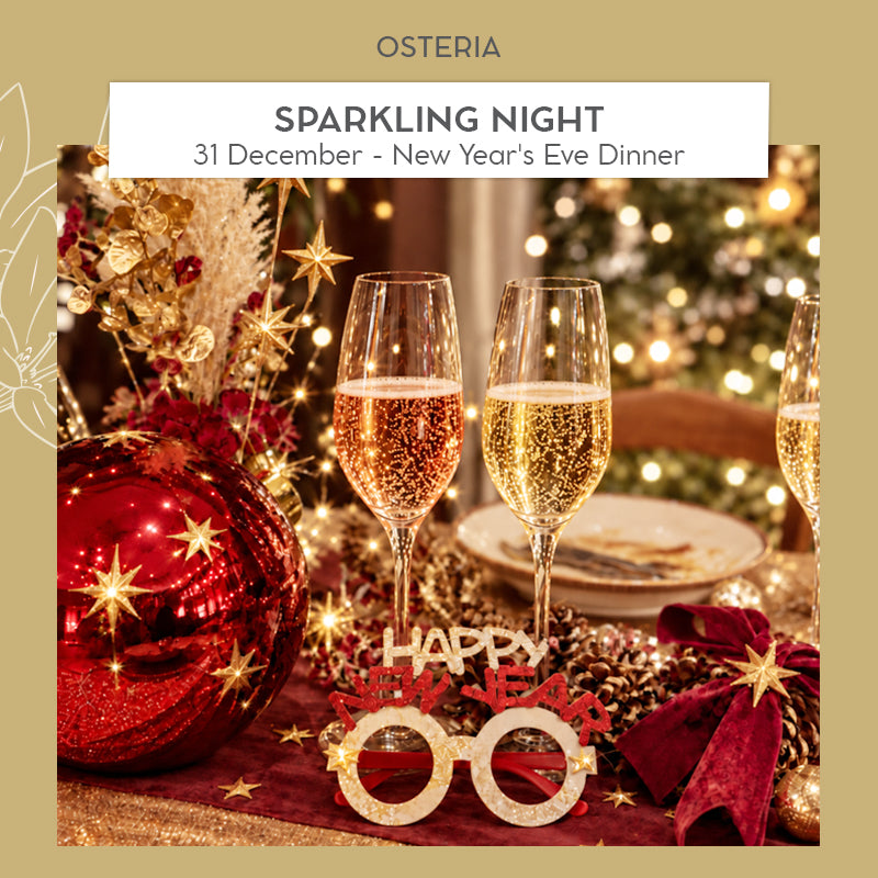
                  
                    ✨ SPARKLING NIGHT  ✨
                  
                