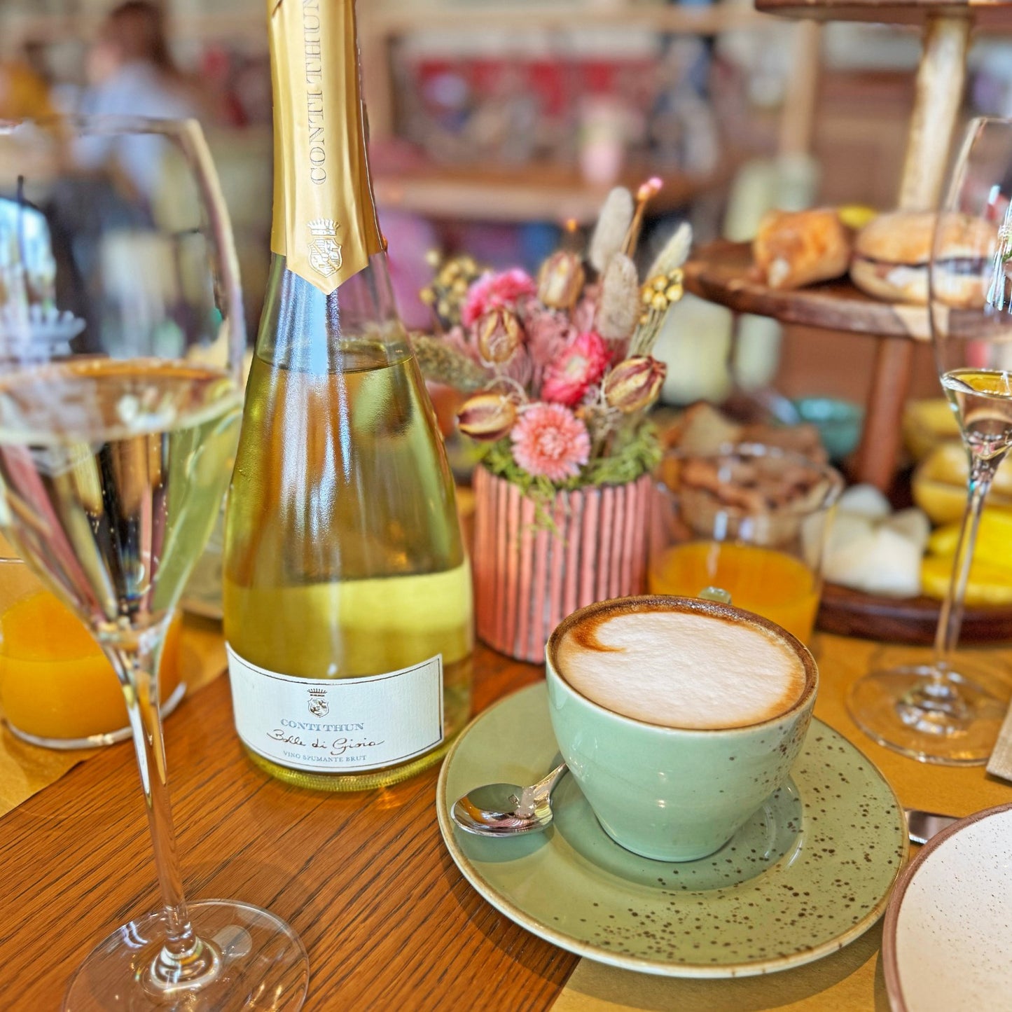 
                  
                    Country Brunch
                  
                
