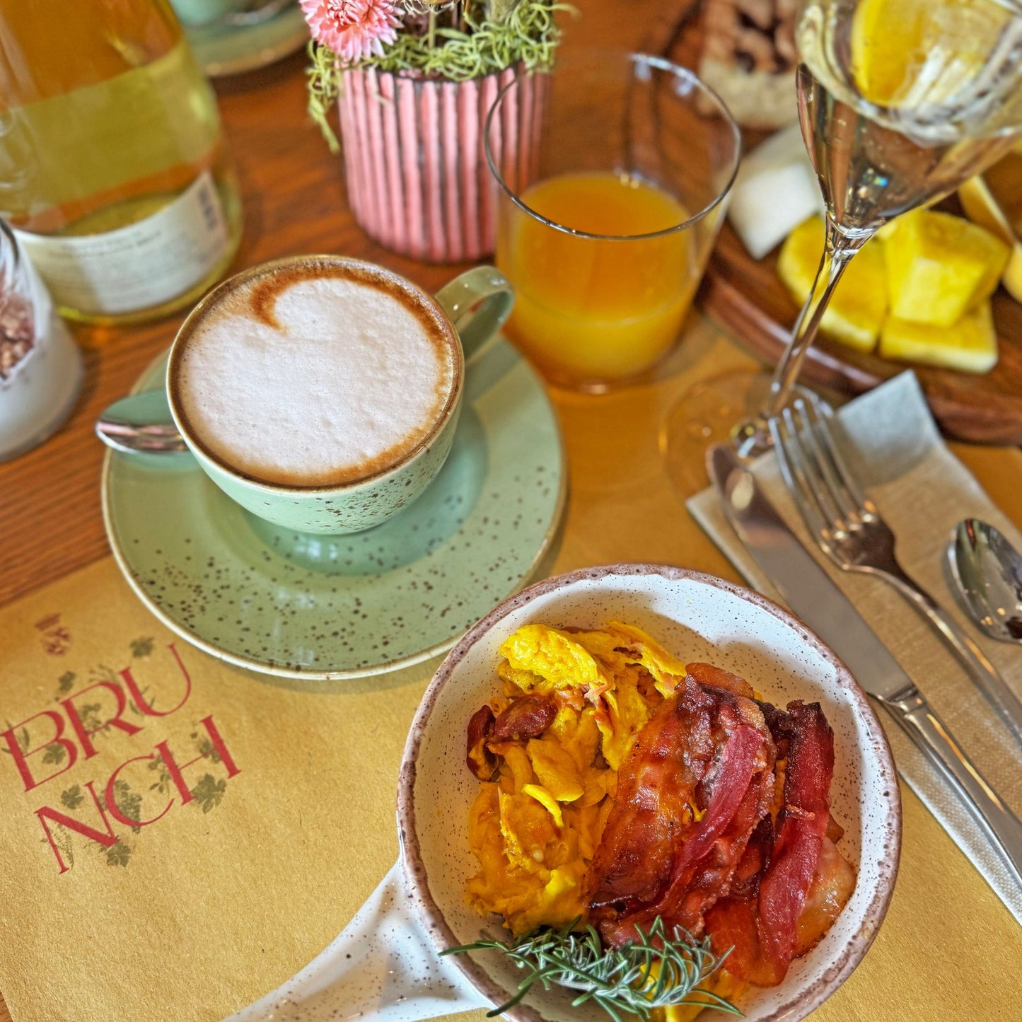 
                  
                    Country Brunch
                  
                