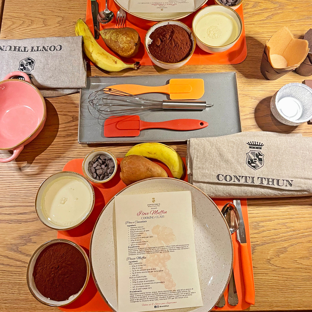 
                  
                    Cooking Class & Aperitivo
                  
                