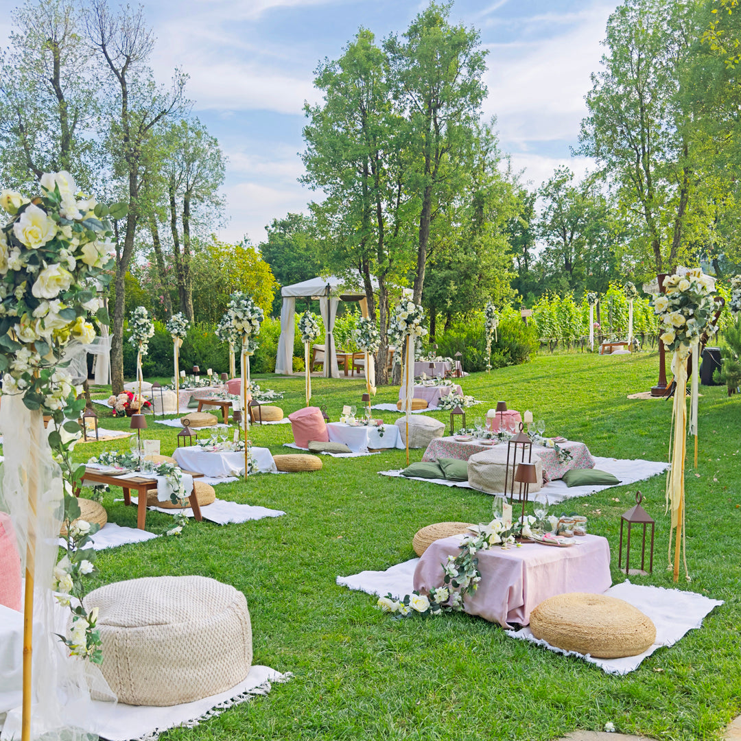 
                  
                    Royal PicNic Garden Party
                  
                
