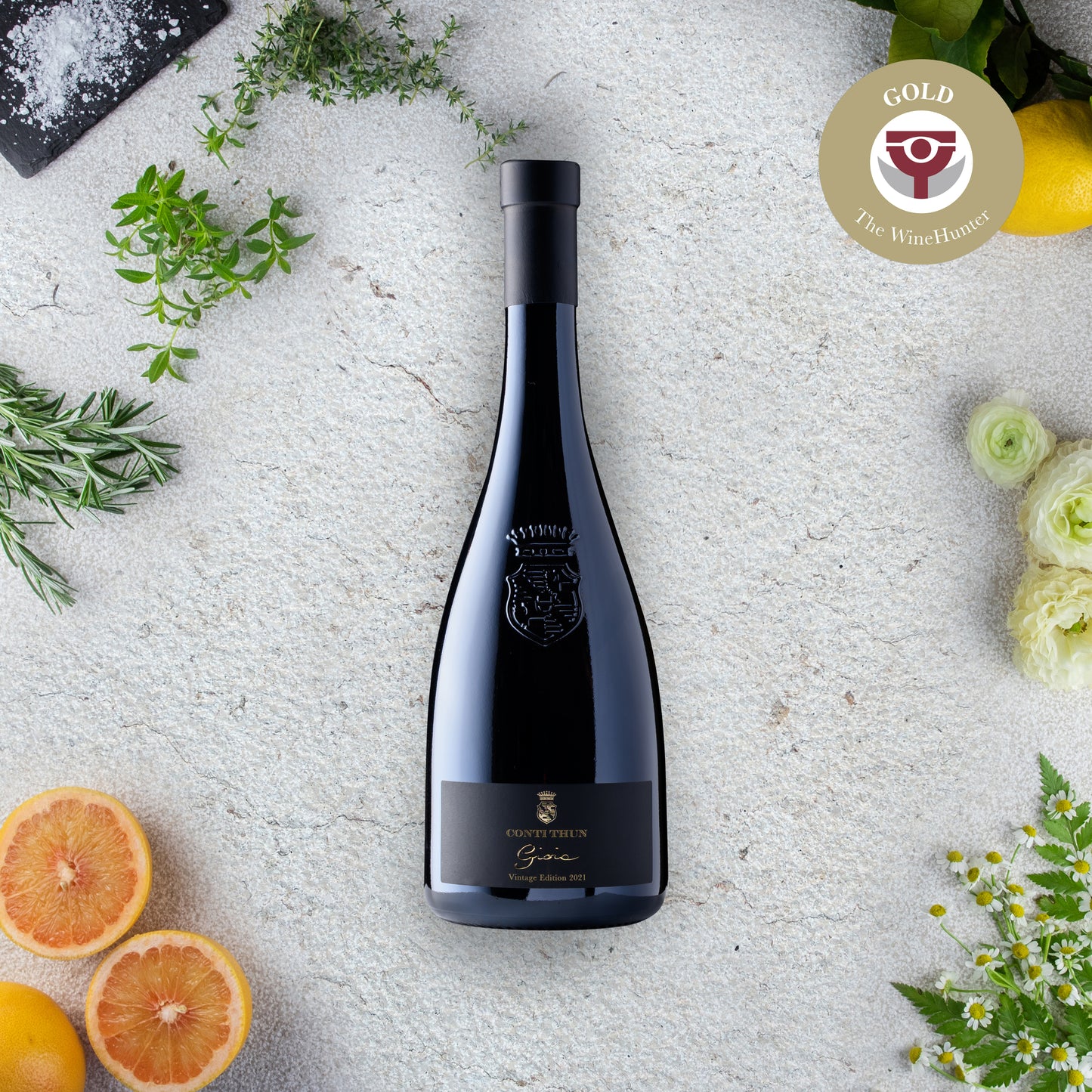 
                  
                    GIOIA - vino bianco, Riviera del Garda Classico DOC
                  
                