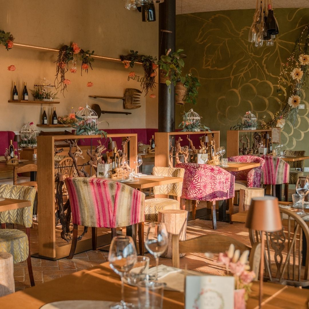 
                  
                    Piano & Wine – Sunday Evening in the Osteria
                  
                