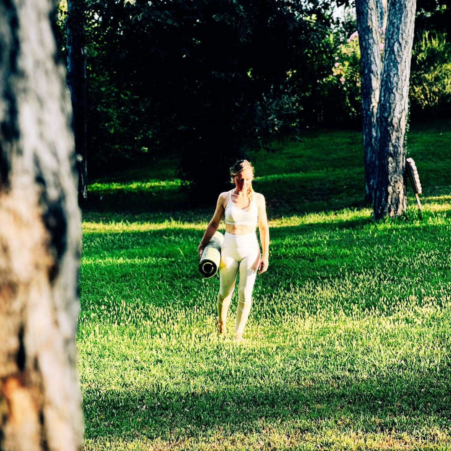 
                  
                    Pilates & PicNic in Vigna
                  
                
