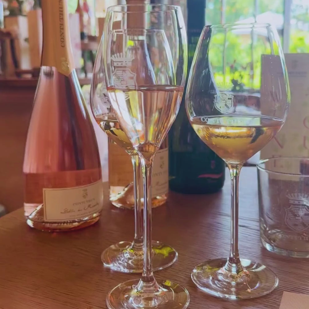 
                  
                    Carica e mostra video nella vista Galleria, Rosé Wine Tour
                  
                