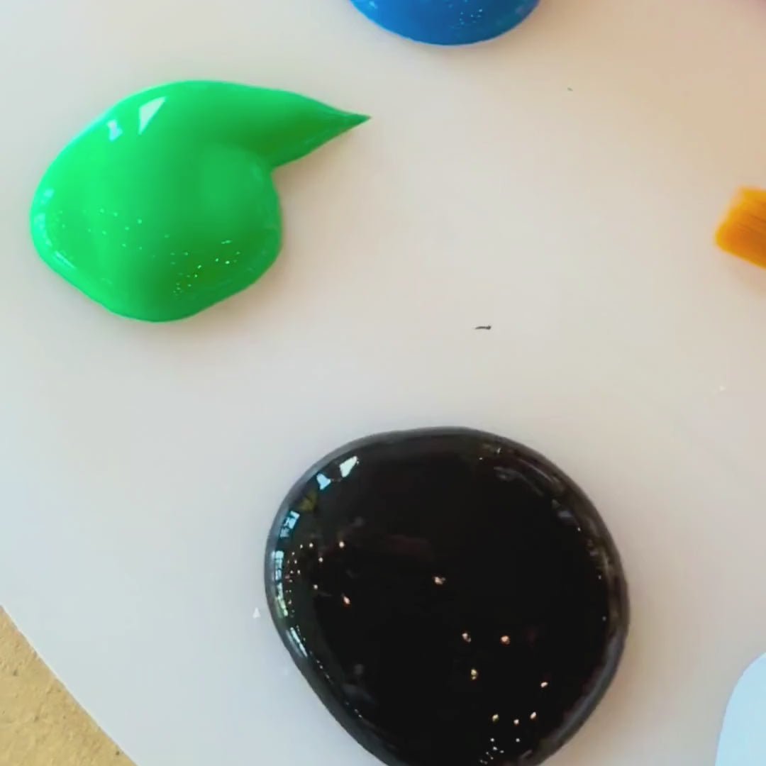 
                  
                    Carica e mostra video nella vista Galleria, Paint &amp;amp; Taste Tour
                  
                