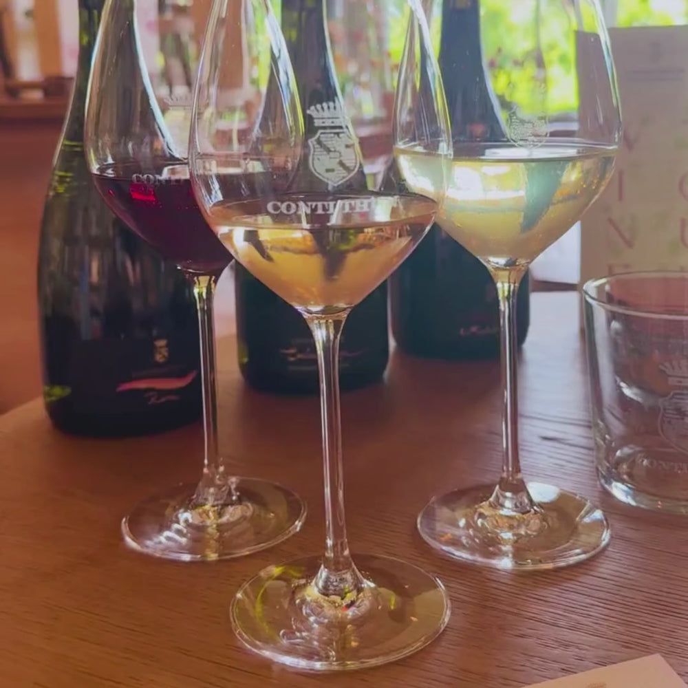 
                  
                    Load and play video in Gallery viewer, Premium Wine Tour
                  
                