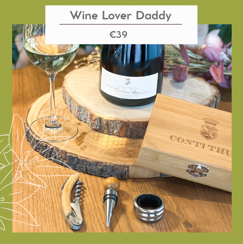 
                  
                    Wine Lover Daddy
                  
                